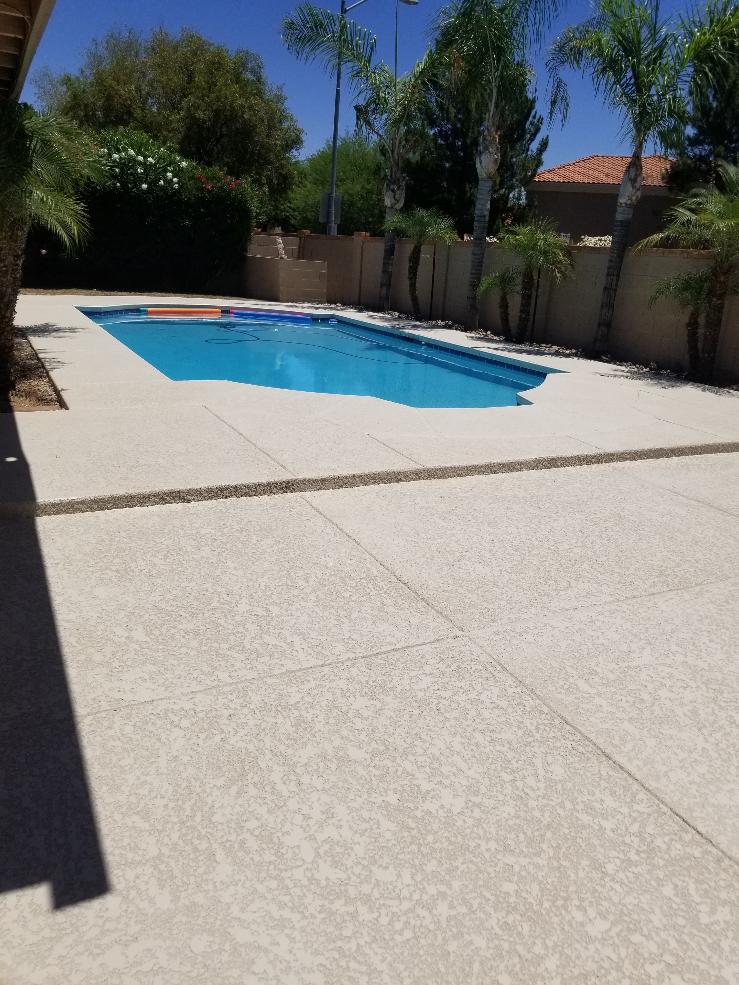 Concrete Services